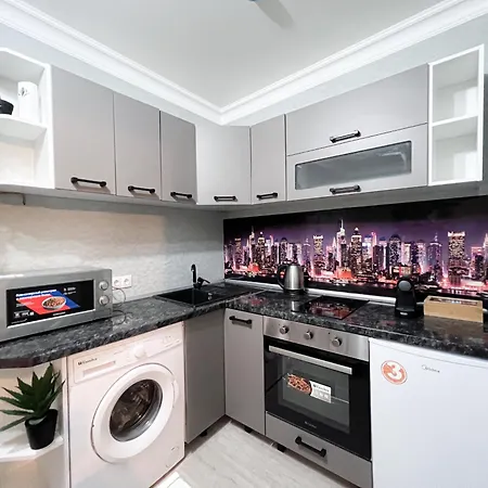 Renthouse Smart-accomodation Apartment Chisinau