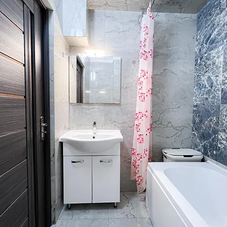 Renthouse Smart-accomodation Apartment