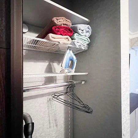 Apartment Renthouse Smart-accomodation