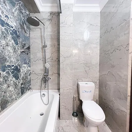 Renthouse Smart-accomodation Apartment Chisinau
