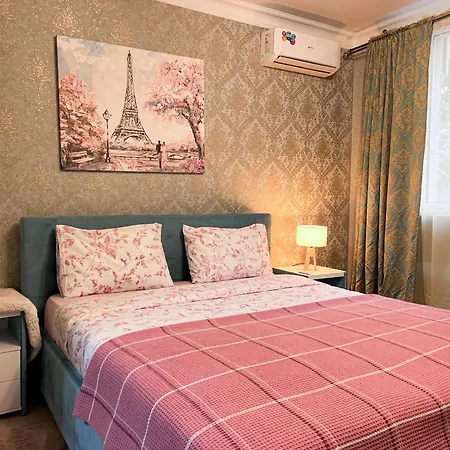 Renthouse Smart-accomodation *