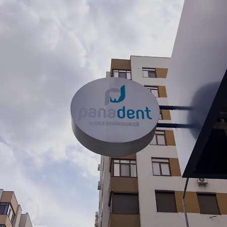Renthouse Smart-accomodation דירה צ'יסינאו