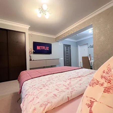 Renthouse Smart-accomodation