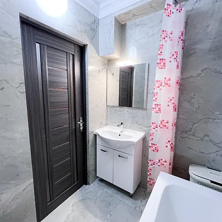 דירה Renthouse Smart-accomodation