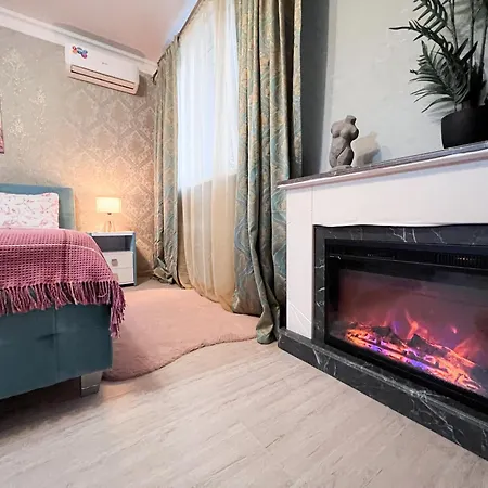 Renthouse Smart-accomodation